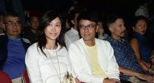 李克勤|他本该是四大天王之一,却因年轻气盛而跌落,如今55岁再度翻红