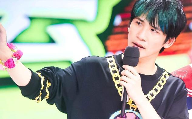 大张伟|大张伟可以说是一个真正的天才!