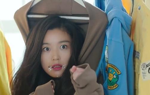 明星|《蓝色大海的传说》：顶级韩流明星的强势阵容，却像是姐弟恋