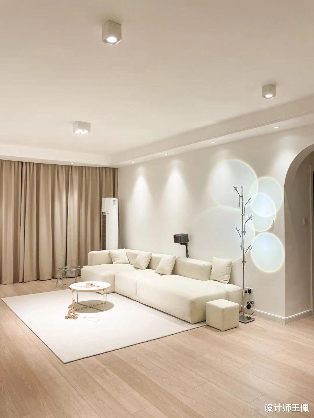 白天在家也要开灯？采光差真的太难受了！3招让你远离“小黑屋”