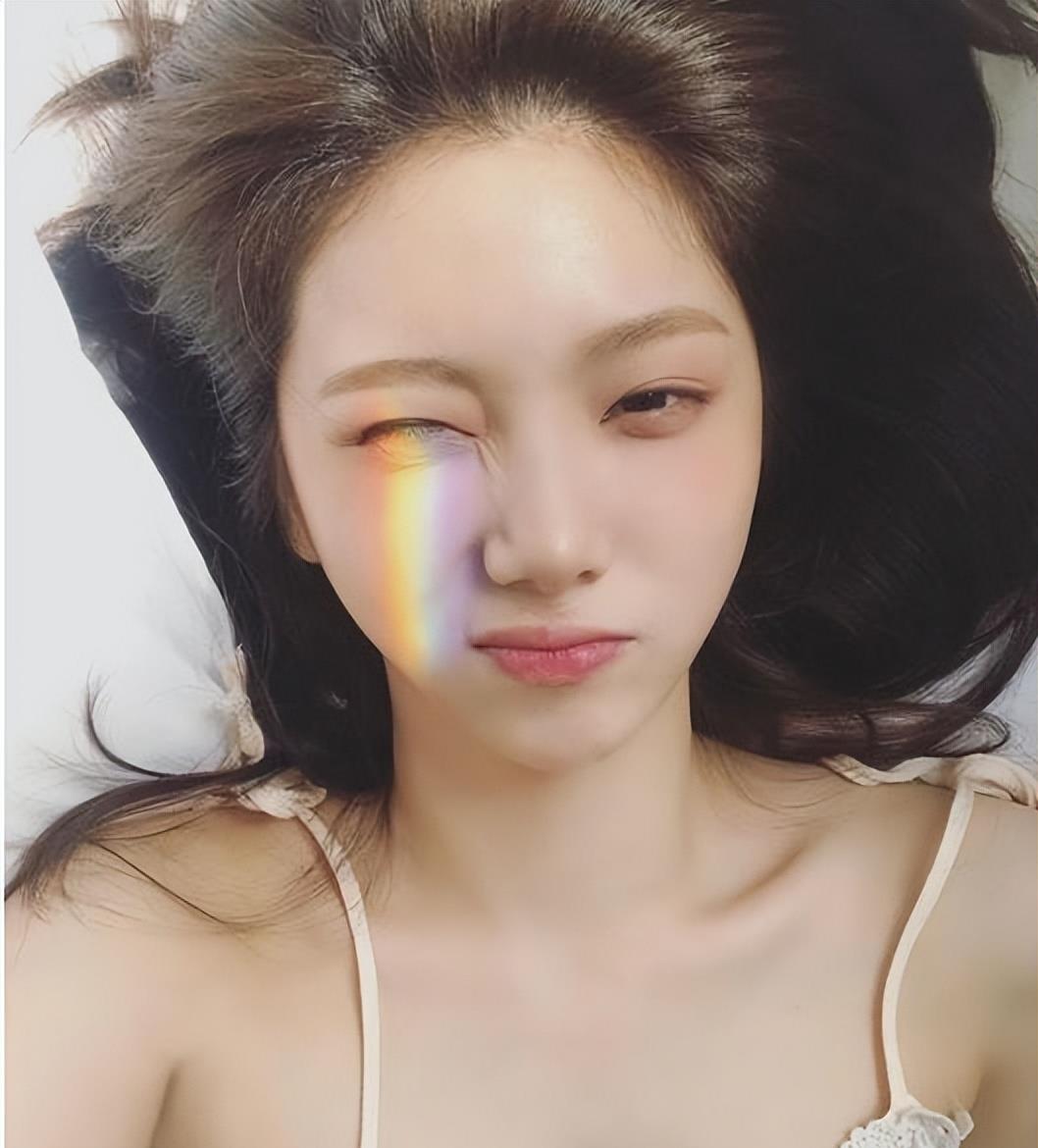 李佳恩|参加选秀实力超强,却被对手花钱顶替出道,今转行演员无戏可拍?