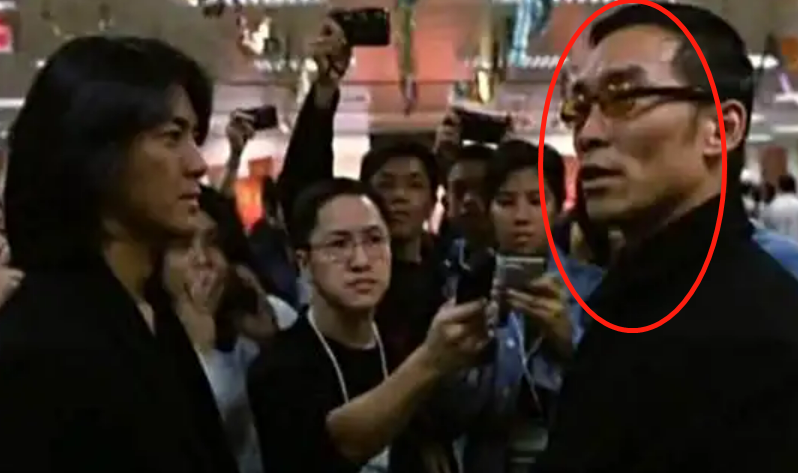 郑浩南|“古惑仔”郑浩南妻子疑出轨！带一双儿女失联，房子和车都未留下