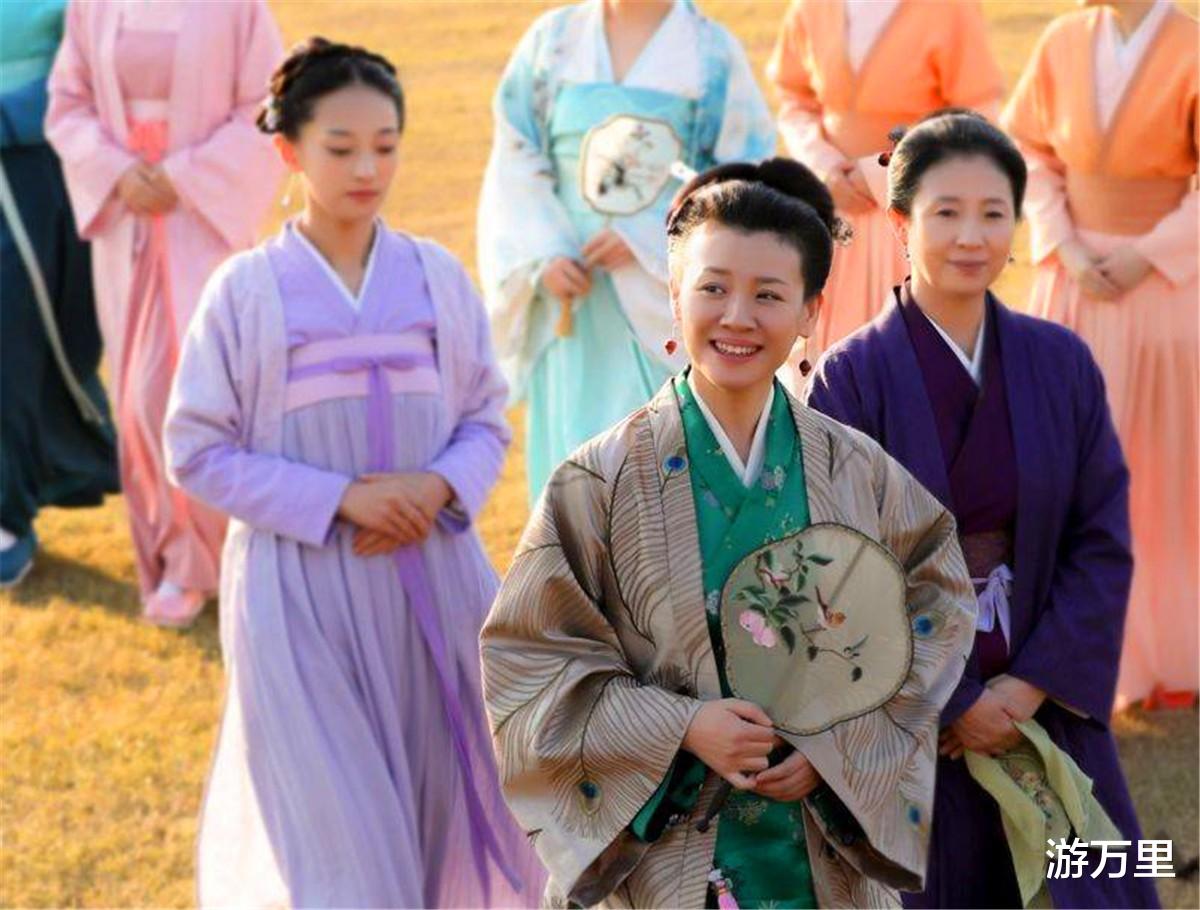 梁晗|《知否》吴大娘子喜欢明兰为何不上门提亲？把明兰当“备胎”罢了