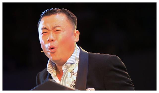 周立波|“不可一世”的周立波，终究为自己的“狂妄自大”付出了代价