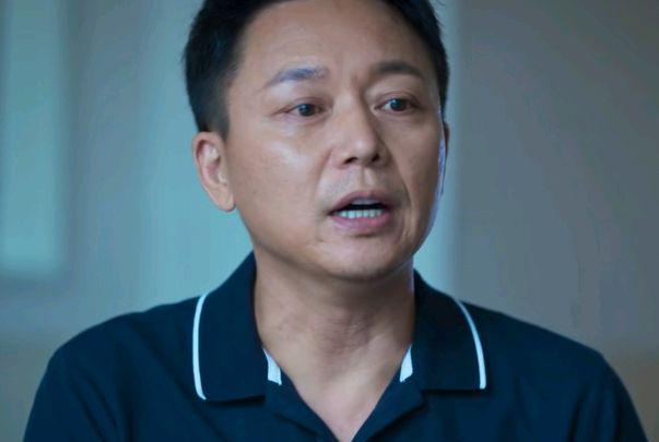 刘奕君|开端番外结局:刘奕君角色为何对时间循环认可?他的经历更诡异