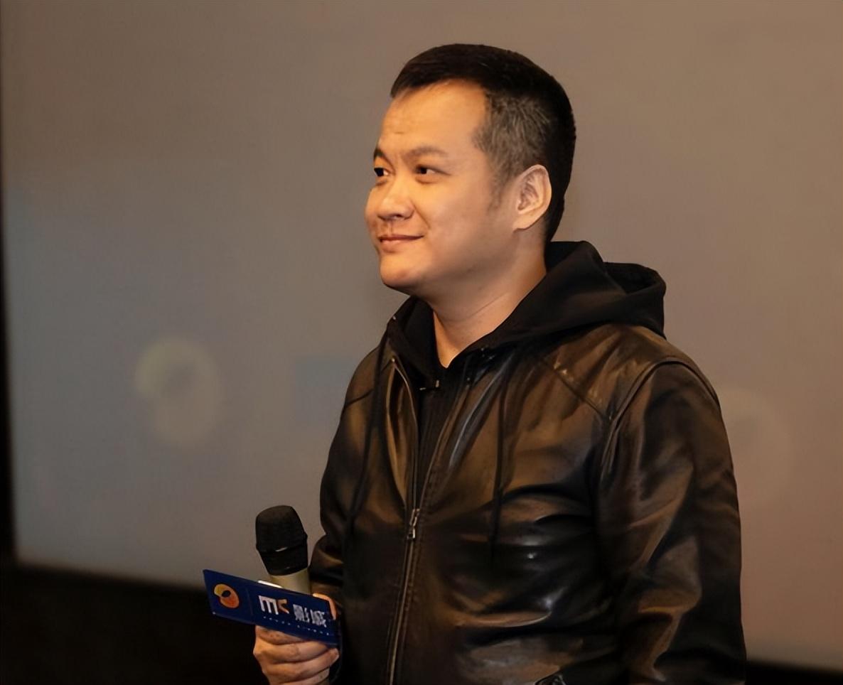 姜涛|网红姜涛出演宁浩电影男二号,暂退直播圈半年,宁浩堕落了?