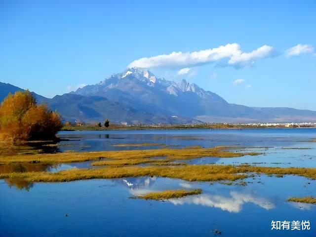 旅行|初夏限定风景!国内9个新奇又治愈的小众旅行地,即将美上热搜!