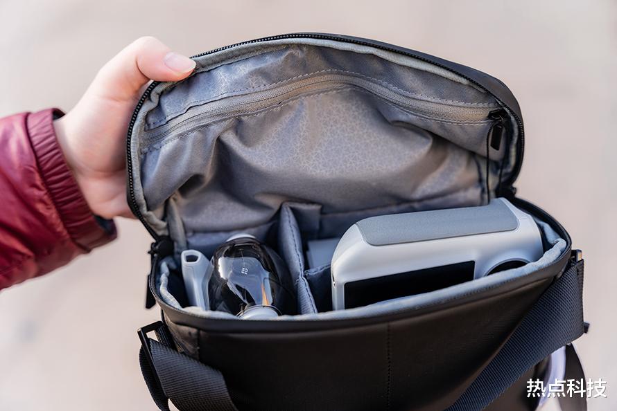 C++|大疆DJI Mini 3无人机评测：精确定位，便携高画质与性价比的结合体