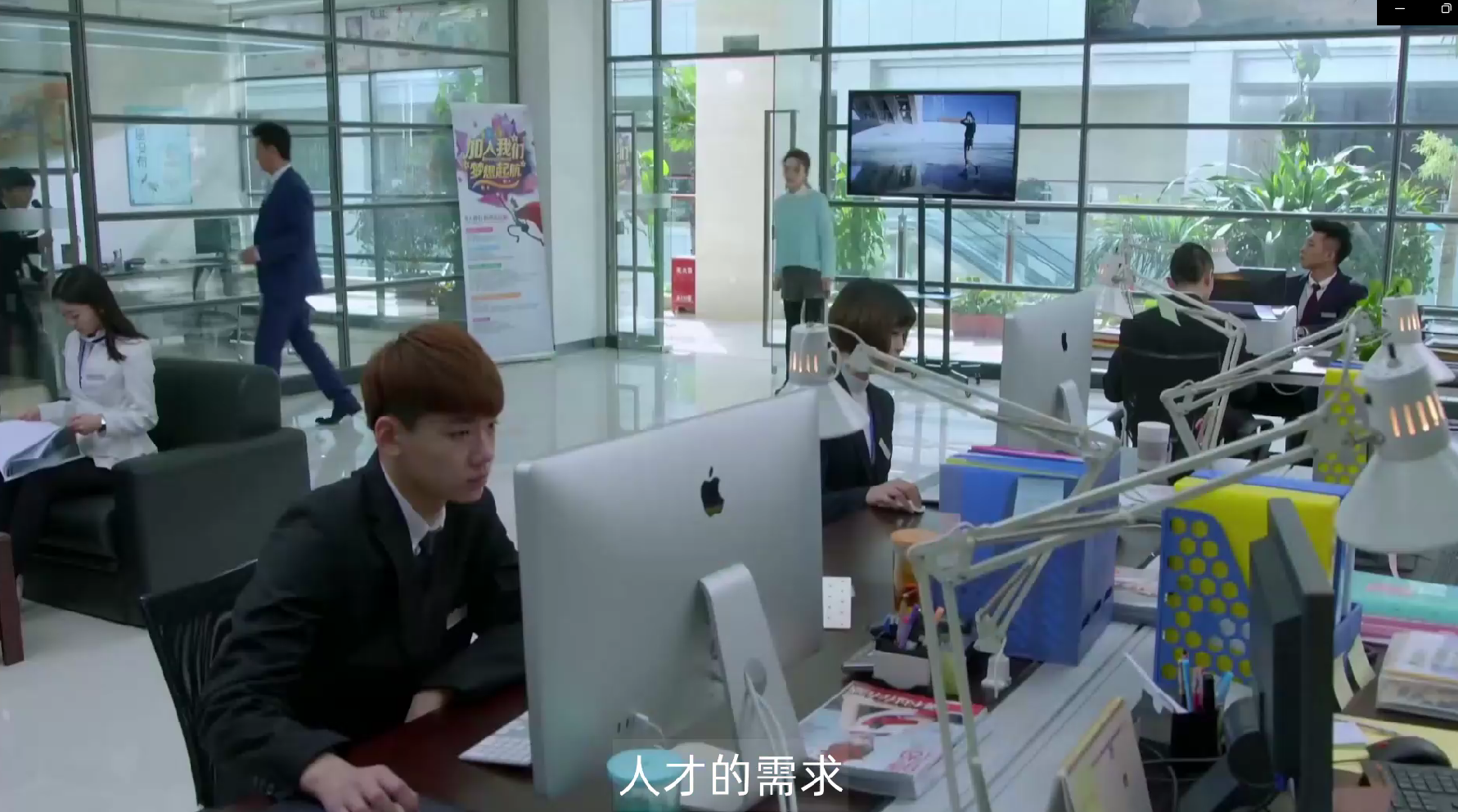 求职|找工作能力强和做工作能力强，我们到底要哪一种