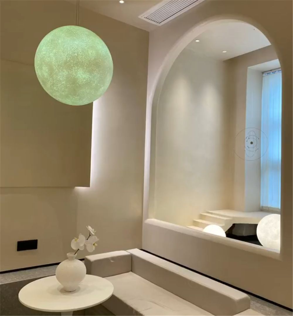 她买下城中村60㎡老破小,用拱门元素进行改造,装修前后天差地别