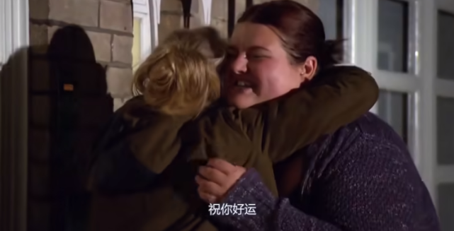 卵磷脂|和瘦子交换饮食,360斤英国女孩犹如“整容”!