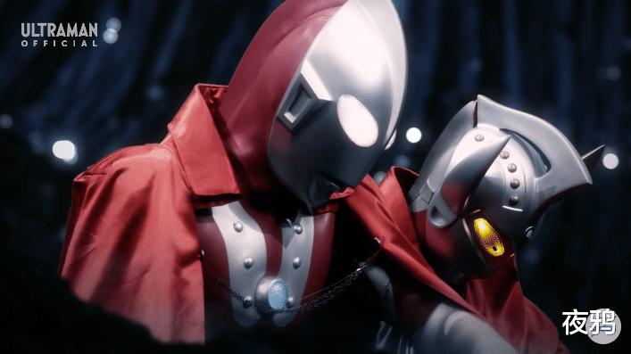 光之國|出現跪拜情節也能吵？歸根到底，這都是奧特曼喪失神性惹的禍！