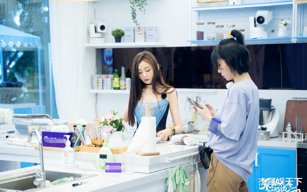 芒果台|顾客指出了《乐海》最大的问题所在，节目组终究还是被“打脸”了