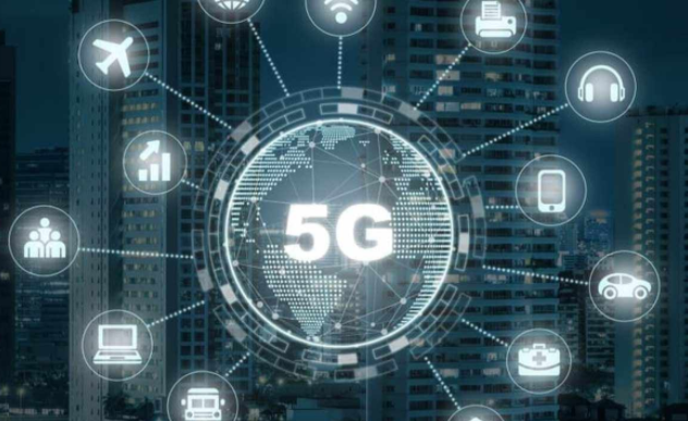 5G|5G最大的应用场景,也许就是云计算+全国产化的,轻便终端