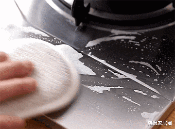 晒晒我最给力的11个厨房小用品，房子住了5年，每天干净又整洁！