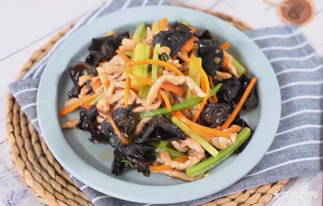 “解秋乏，多吃钾”！建议：秋天常吃5道高钾菜，精力充沛身体棒