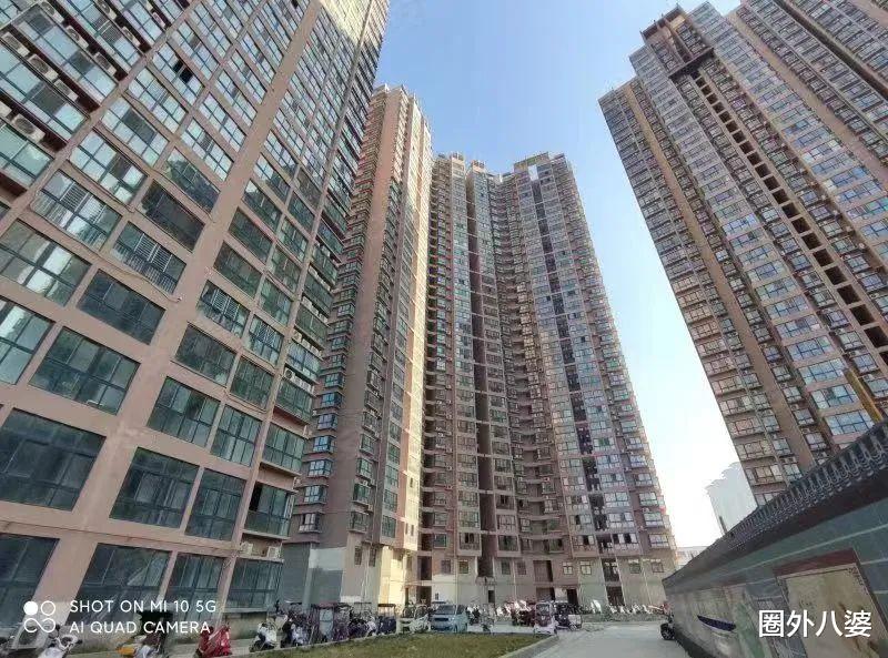 南阳|“烂尾楼之都”摘帽:南阳人付出了什么努力?