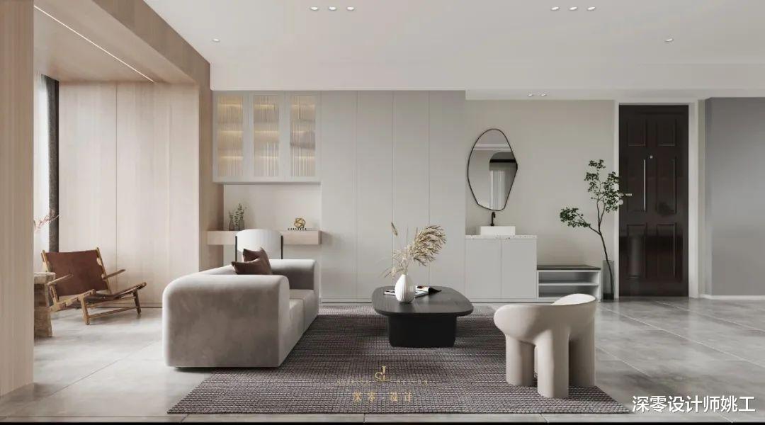 疫情过后,我想做这6个家居设计,从玄关到厨房好用又提升颜值