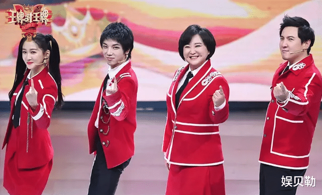 李庚希|《雪中》剧组上王牌,张若昀搞笑,李庚希可爱,张天爱上演反差美