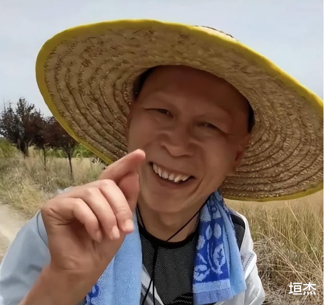 反派|演技被长相拖累，这7位男星一脸“凶相”，几乎演不了好人