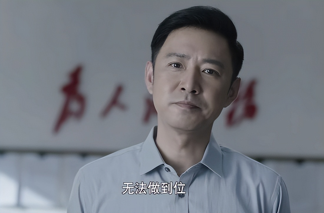 春风又绿江南岸|口碑爆了！《春风又绿江南岸》剧情精彩，环境治理远比想象的复杂