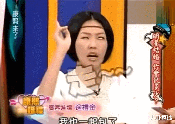 时装周|“复活”邓丽君！外省时装周将诡异进行到底！