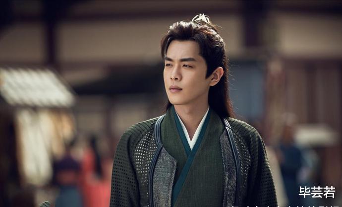 张若昀|张若昀到底欠了多少第二季？真是一路演戏一路欠，负债累累赶紧还