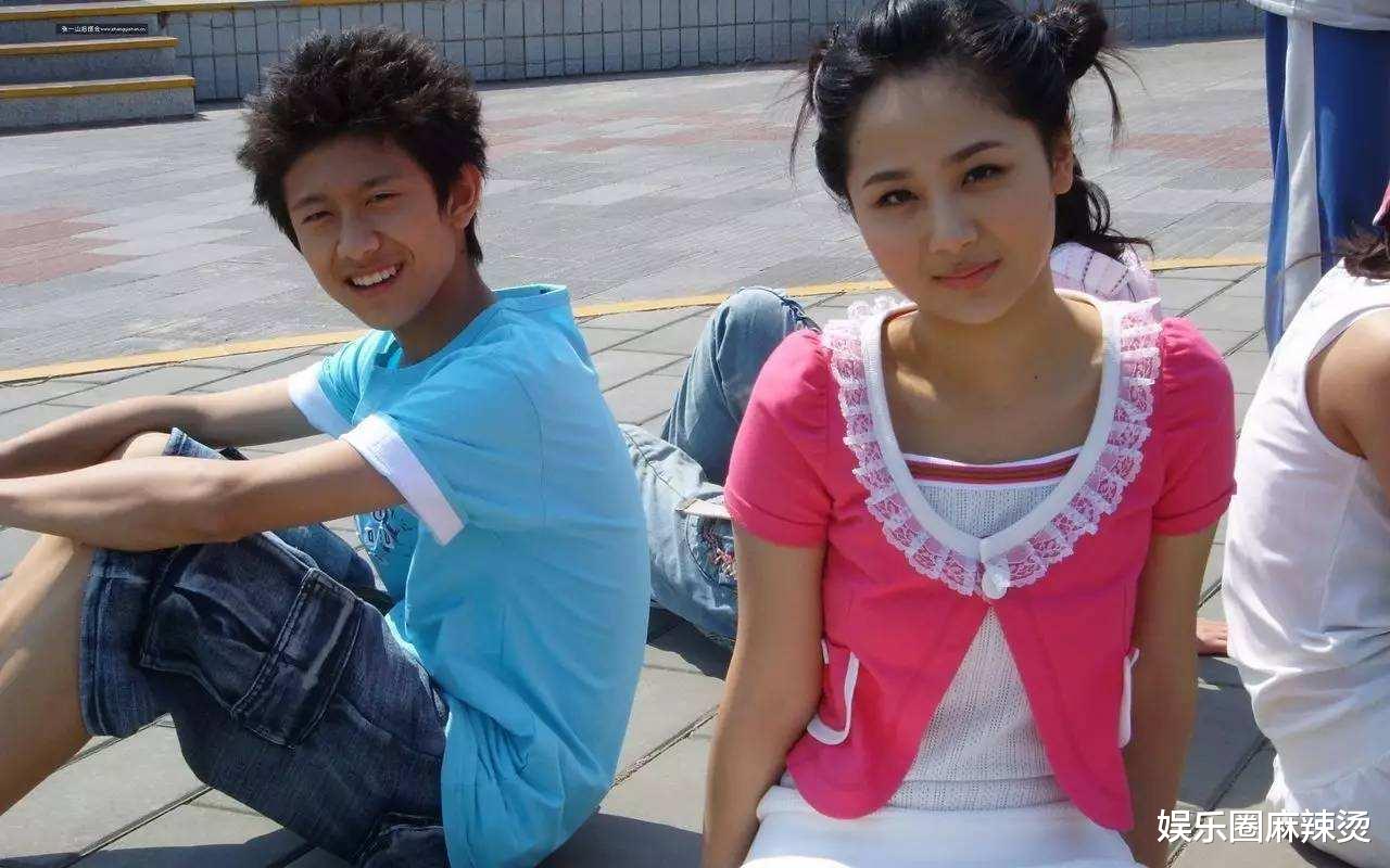 张一山|破防！张一山给杨紫庆生方式太令人惊喜了，娱乐圈真心的异性朋友