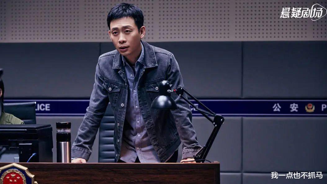 钟祺|演技惨遭群嘲，他真有那么差？