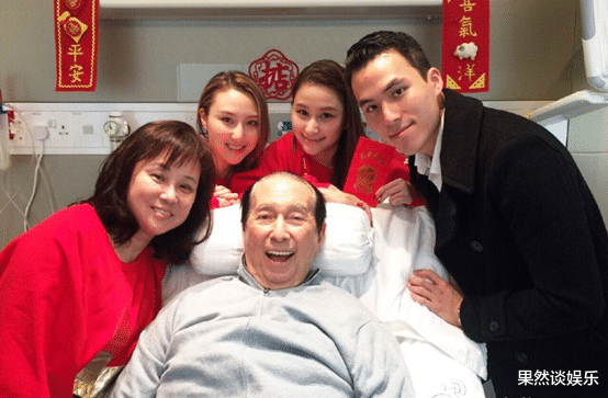 赌王|赌王88岁就病危却98岁才去世，为“续命”何家人都做了哪些努力？