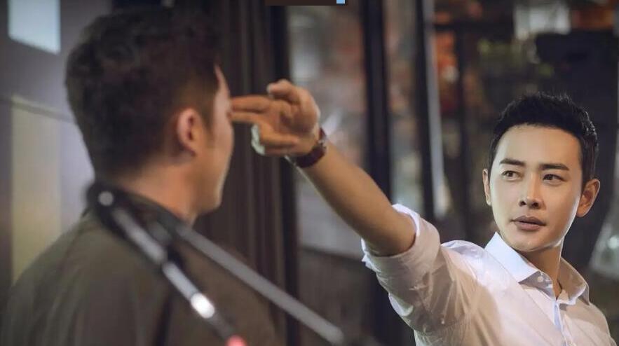 罗晋|40岁罗晋拿到一部刑侦剧,肖央倾情演绎,网友:不容错过