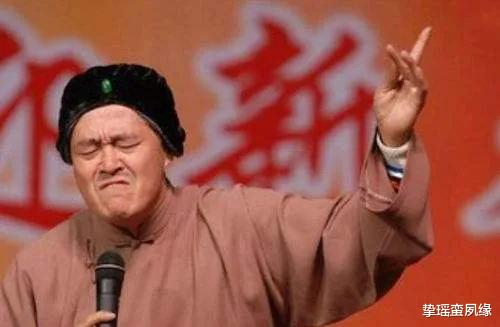 春晚|赵本山老师不怕被黑，21年春晚一笑而过，晚霞别样红