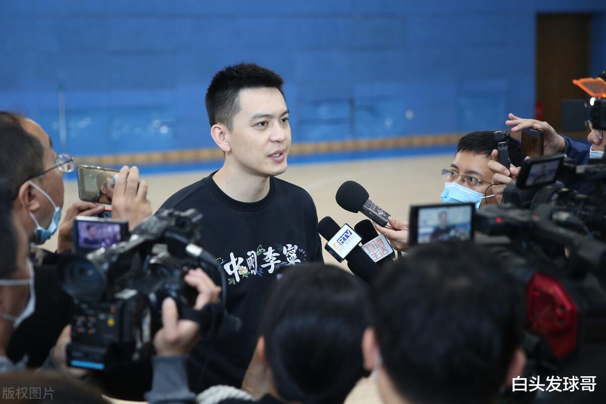 张镇麟|张镇麟宣布意外决定，感动赵继伟，杨鸣弗格或成大赢家