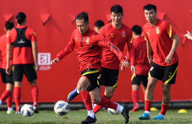 国足|李霄鹏战术奏效！国足豪取热身赛两连胜 打入7球 0丢球
