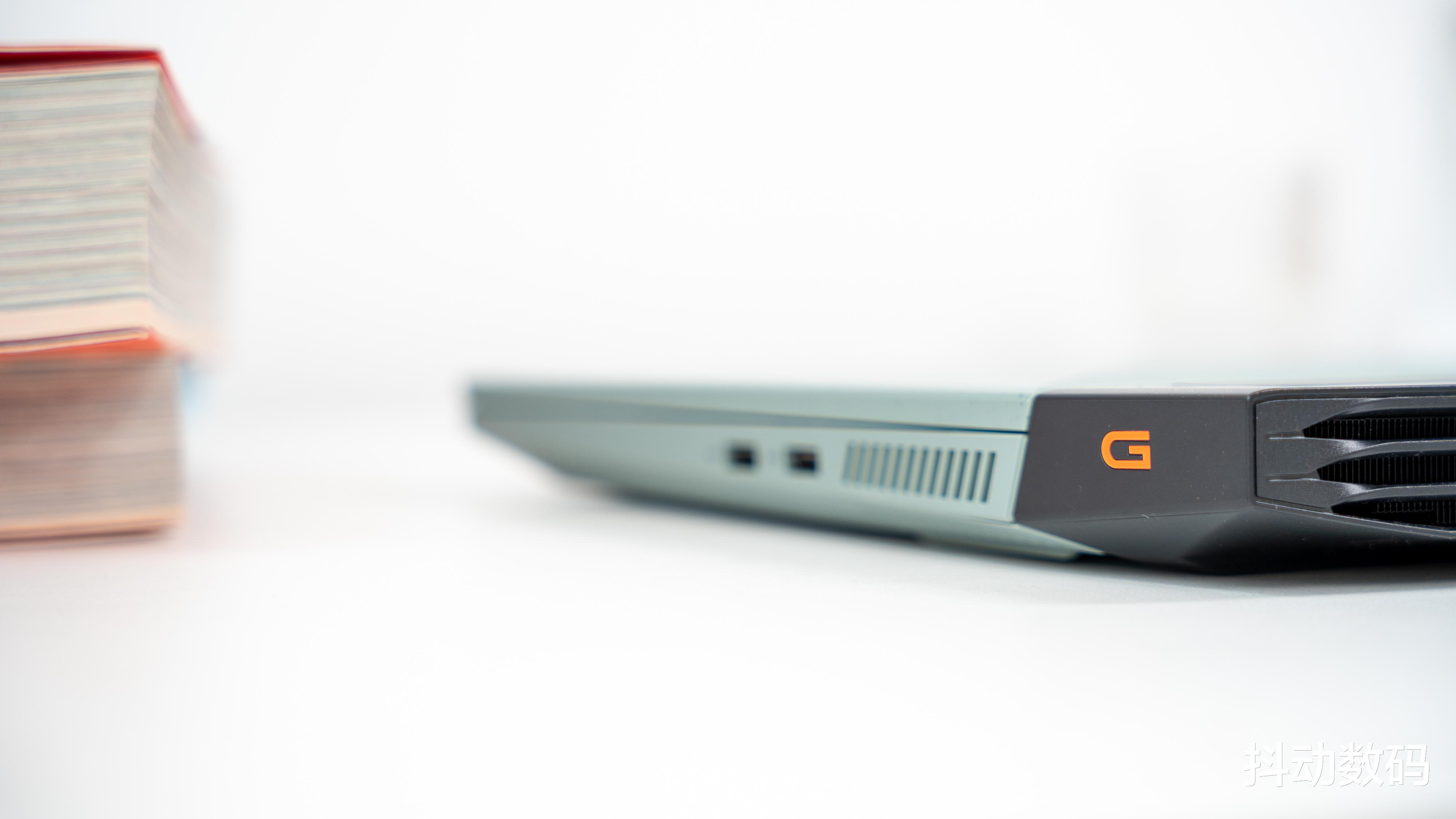 电池|聊一款上一代关注度很高游戏本：戴尔游匣G15 2022升级版实测分享