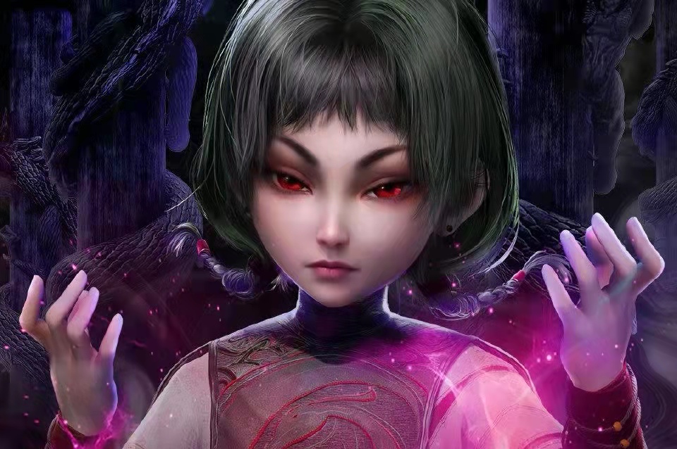 |神墓动漫再度推迟,若森绝口不提,官博至今不开,万维猫被坑惨了