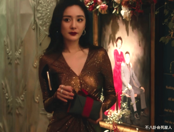 刘秀|杨幂换装如走秀、黄晓明人设崩塌,这些律师题材剧,真是够了?!?