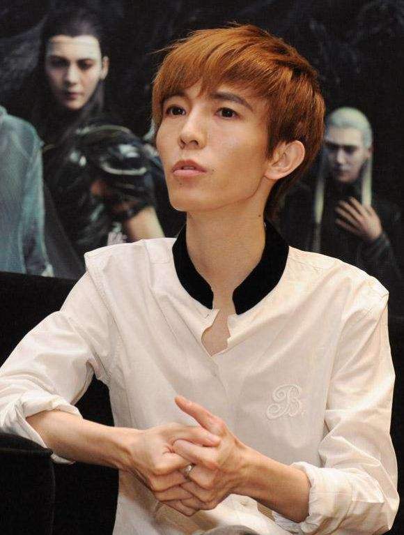 郭敬明|复制大王郭敬明人生之路惨遭滑铁卢