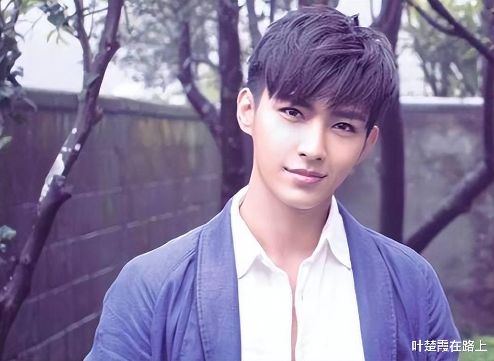 炎亚纶|实锤了，赶紧凉了吧！