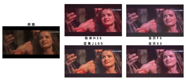 Linux|旗舰家用投影仪大乱斗，画质、亮度哪个最重要？一文告诉你答案