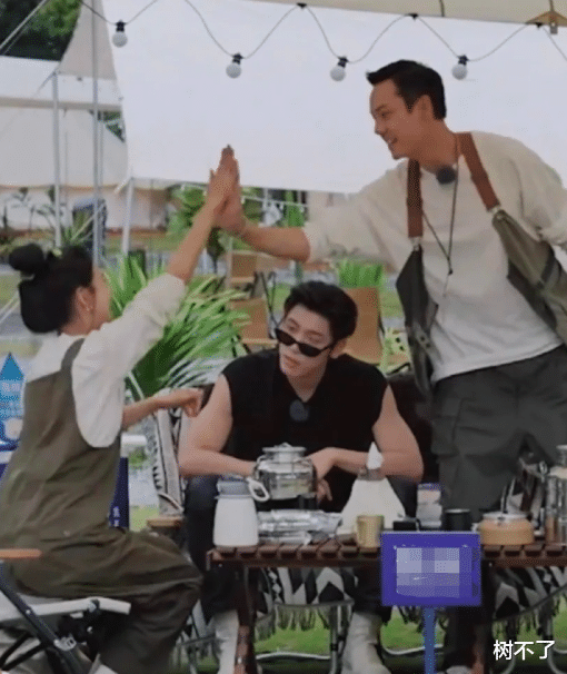 陈伟霆|怀孕了？还想逼婚陈伟霆？