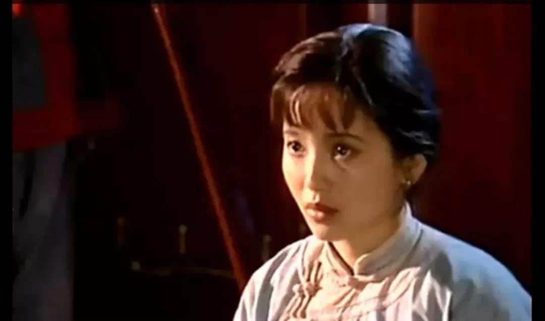 陶慧敏|她被称为“江南第一美女”，拍戏从不接吻戏，为丈夫守寡13年