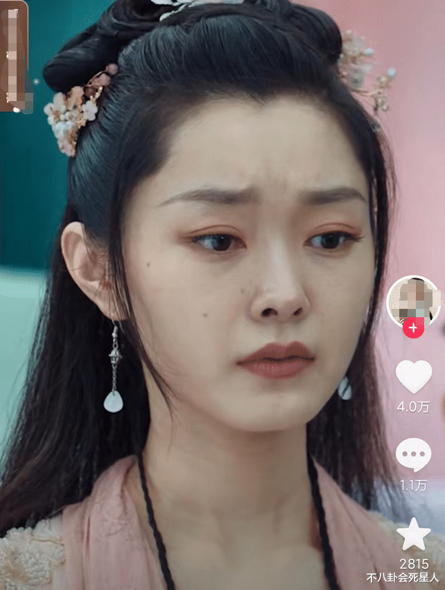 滤镜|宋轶的黑头,万茜的眼袋,没了滤镜这些女星“暴露”了