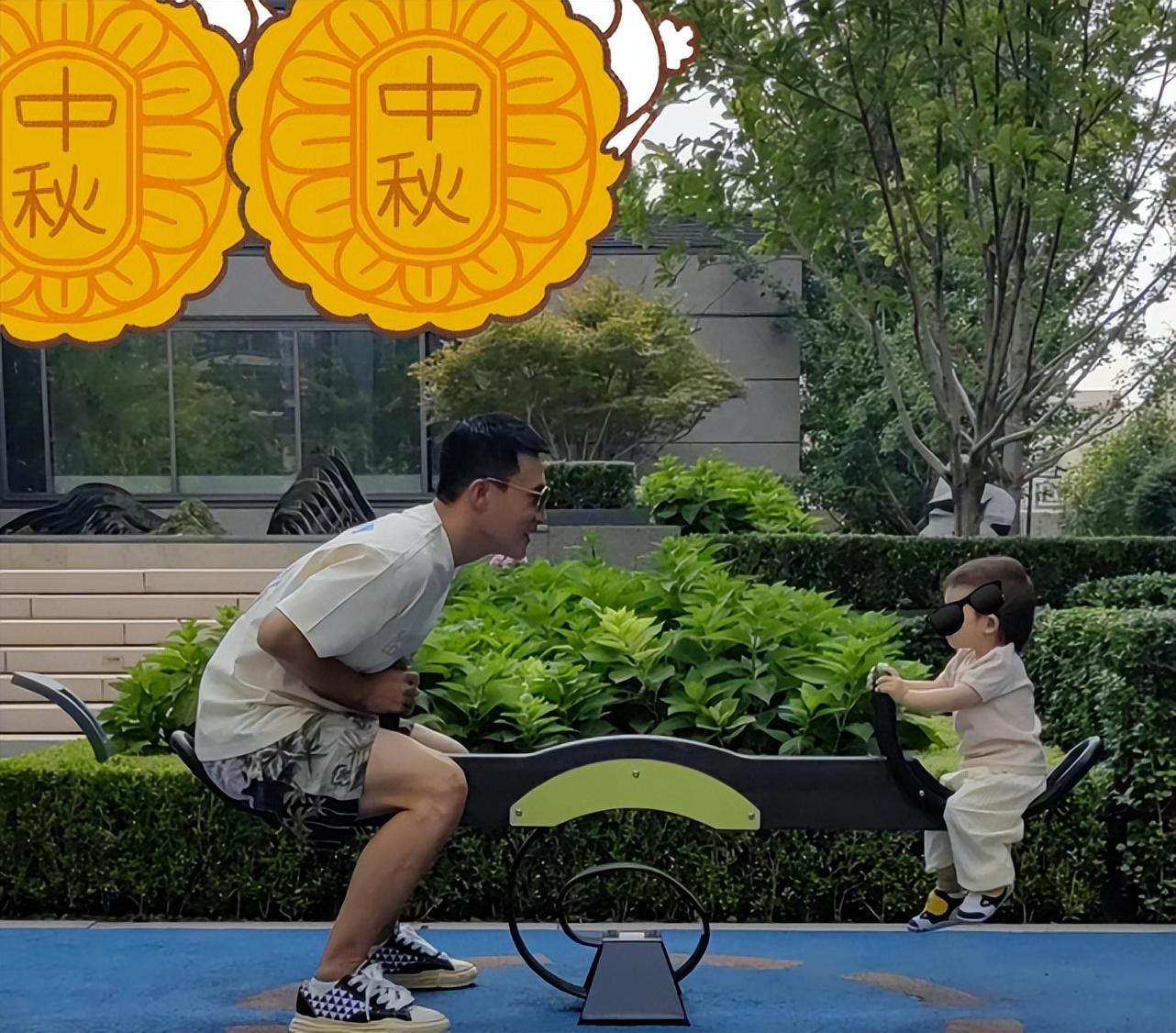 王灿|?杜淳老婆晒美照，被吐槽没有戚薇自信，本尊：别拿我跟明星比