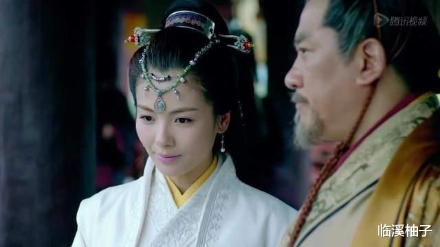 葛薇龙|重温《琅琊榜》:7年后才看懂,为何梁帝从没想过让霓凰做儿媳妇