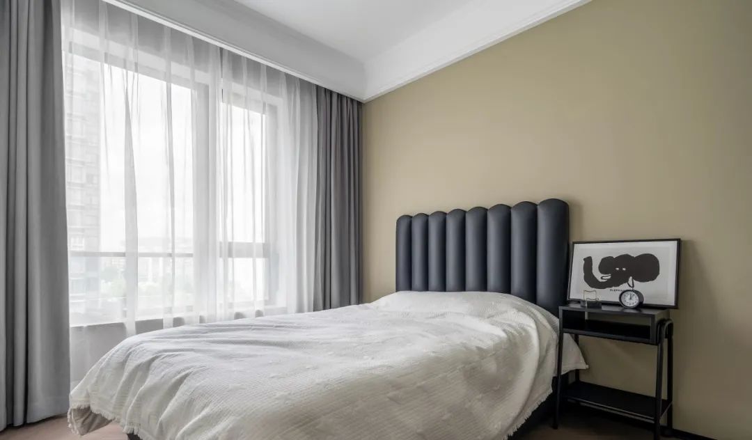 160m2精装房真香改造：只用4招土味秒变日系，这个家值得借鉴！