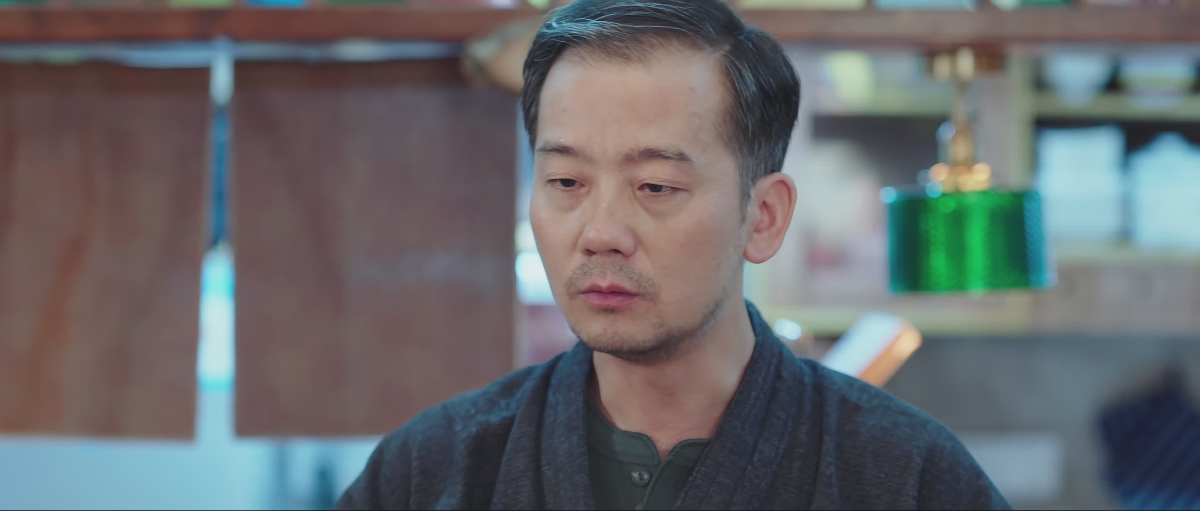 法医秦明|《法医秦明》人畜无害的老张竟然是个心狠手辣的人,网友:早料到