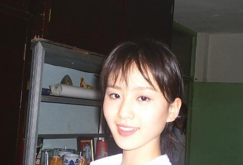 林心如|11位女星的白开水妆容 杨幂赵丽颖在林心如倪妮面前也黯然失色了