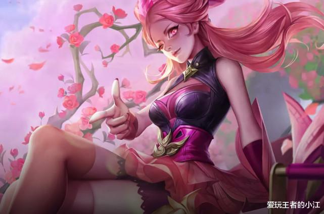 冷知识|王者中需要知道的冷知识 第六篇