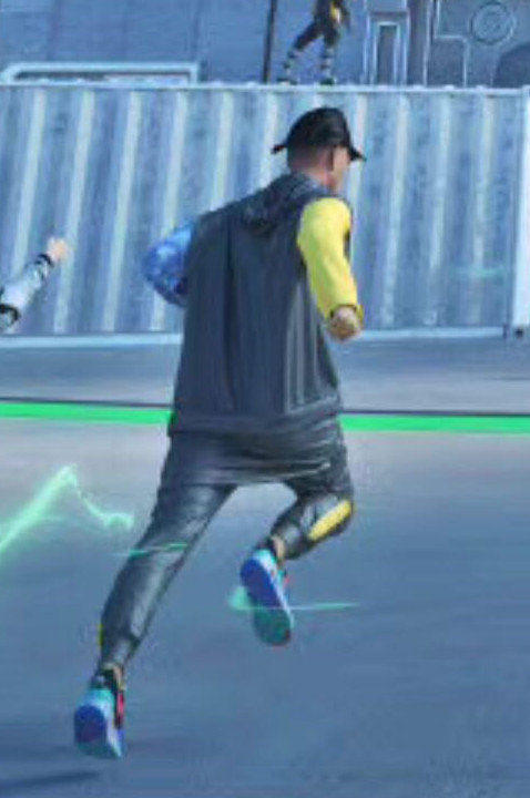 官宣|吴亦凡C位?PG1、GAI、乃万霸气出场!《中国新说唱》官宣居然疯狂整活